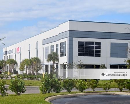 Industrial space for Rent at 2025 W Memorial Blvd. in Lakeland