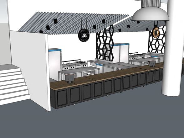 Cubework Kansas City