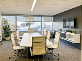 Regus - Clayton - Sevens Building