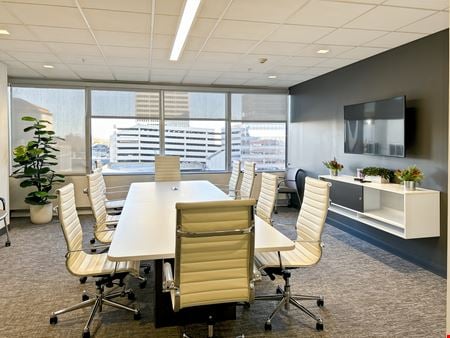 Office space for Rent at 7777 Bonhomme Ave Suite 1800 in Clayton