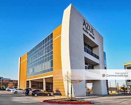 Office space for Rent at 6914 Brisbane Court in Sugar Land