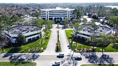 Office space for Rent at 9428 Baymeadows Road in Jacksonville