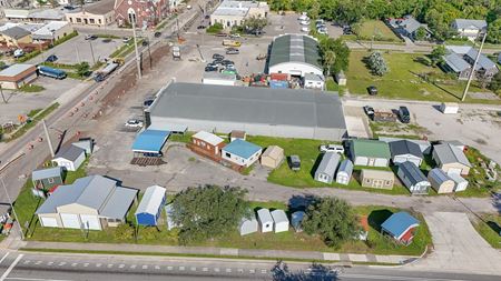 Industrial space for Sale at 14 West Hickory Street in Arcadia