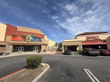 Retail space for Rent at 5536 - 5546 Philadelphia St in Chino