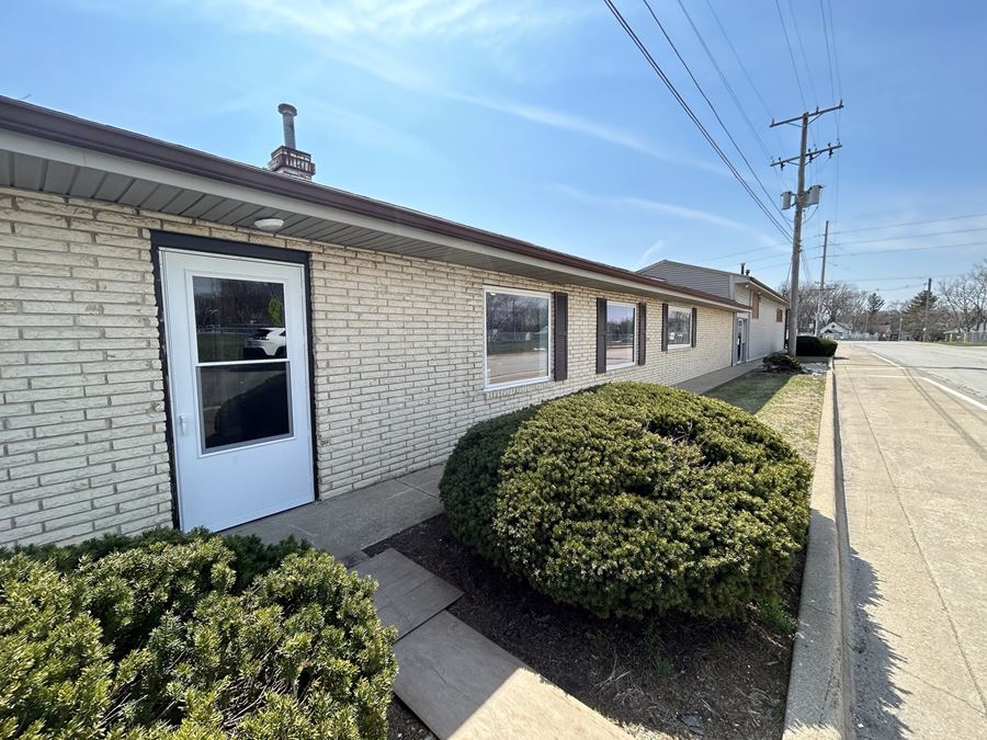 1001 Croxton, Unit 4-A