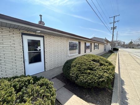 Photo of commercial space at 1001 Croxton Avenue in Bloomington