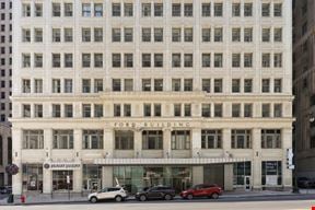 Ford Building | Detroit, MI | Value-Add Investment Property