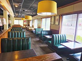 Freestanding Restaurant | Health Park Medical District