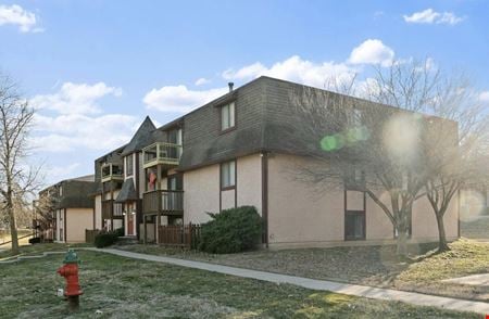 Multi-Family space for Sale at 920 2 Street in Leavenworth