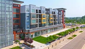 2505 Showtime Drive- Unit 2 - The Vista at the Heights