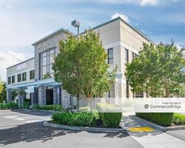 Green Valley Office Park - Green Valley Medical Center