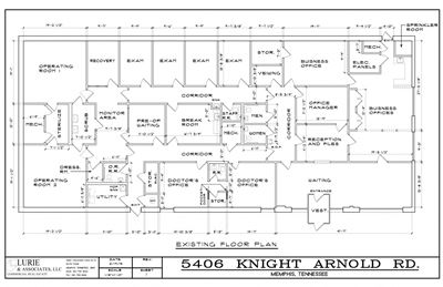 5376 Knight Arnold Rd