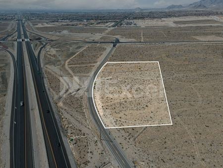 VacantLand space for Sale at 10077 Ruston Road in Las Vegas