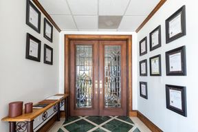 11011 Jones Rd
