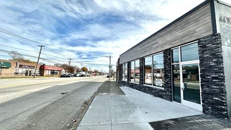 Retail space for Rent at 3296 Merrick Rd in Wantagh