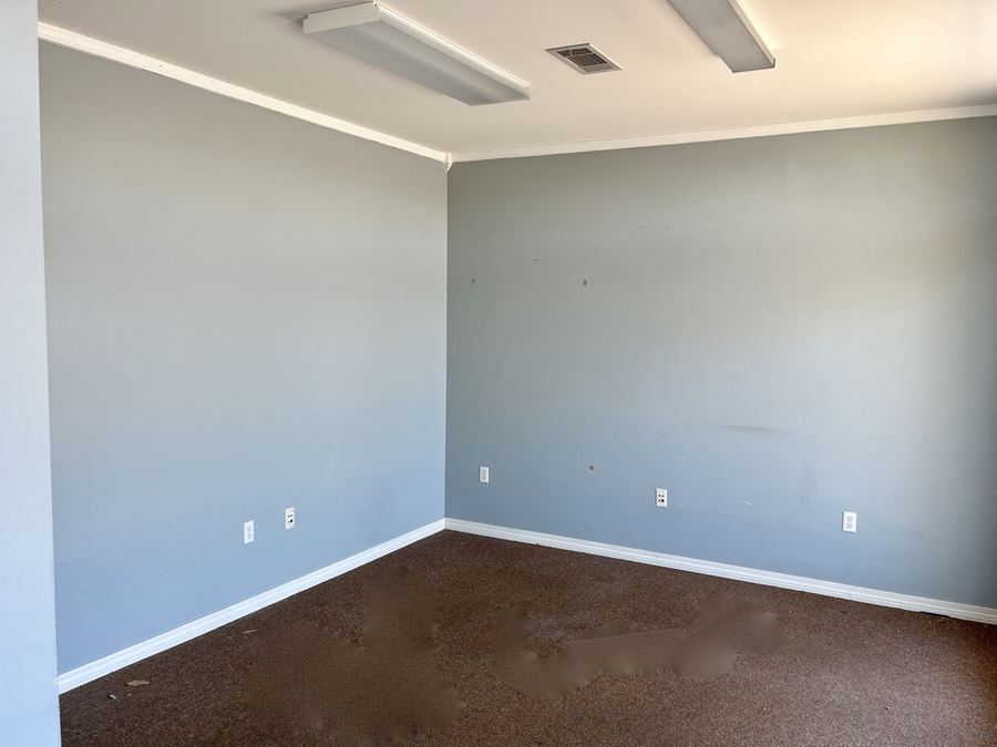 Geronimo Plaza Commercial Condo