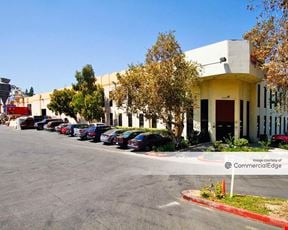 12450 Foothill Blvd