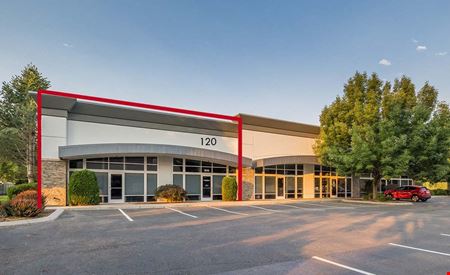 Photo of commercial space at 1620 S Topaz Suite 120, Floor 1st, Suite 120 in Meridian