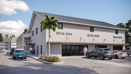 Commercial space for Rent at 6051 W Irlo Bronson Memorial Hwy in Kissimmee