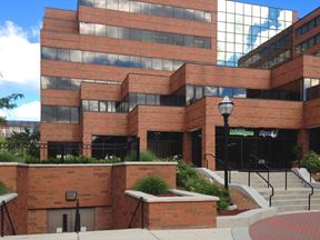 University Place