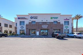 Horizon Medical Plaza