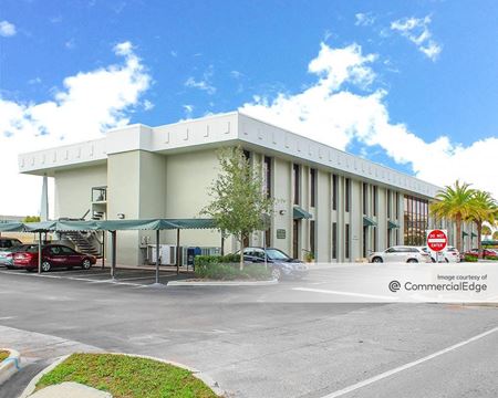 Office space for Rent at 611 North Wymore Road in Winter Park