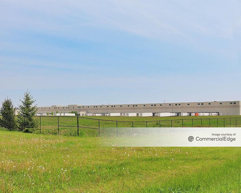 8100 60th Street, Kenosha Industrial Space For Lease