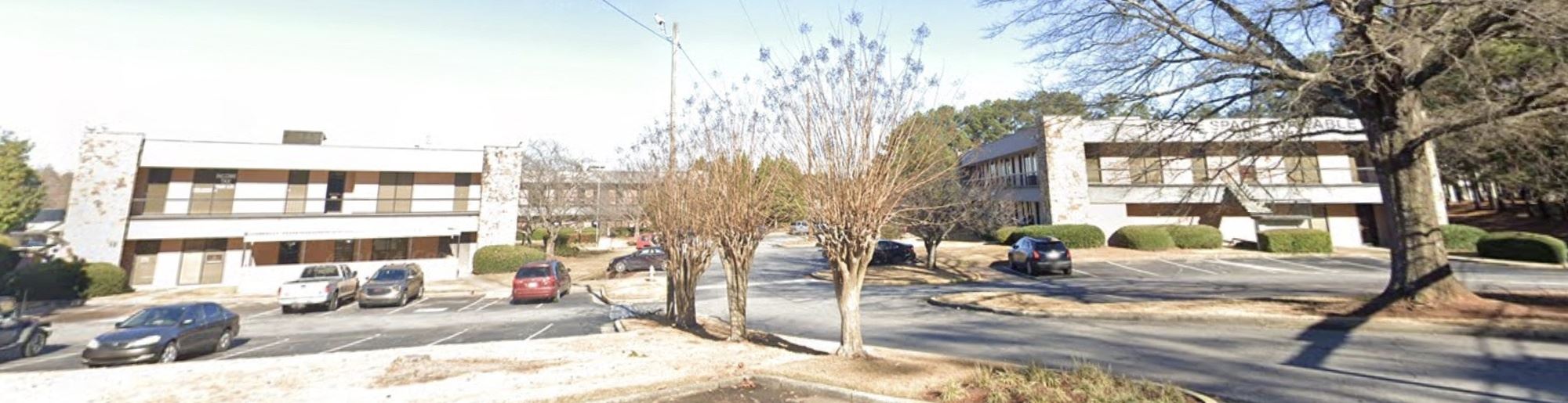 Now Leasing Prime Peachtree Industrial Office Space