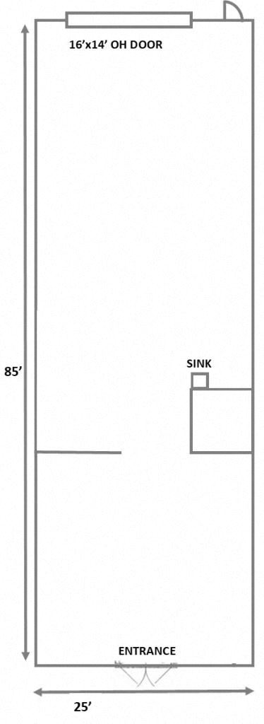 Photo of commercial space at 7352 Greenridge Rd in Windsor