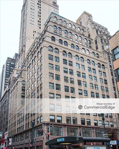 270 Madison Avenue