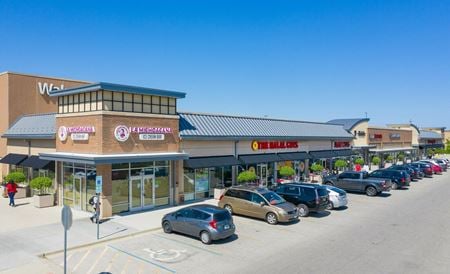 Photo of commercial space at 3600 W Touhy Avenue in Skokie