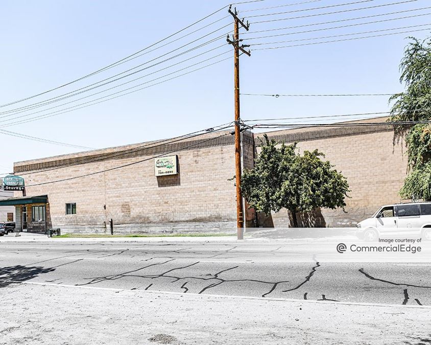 600 East Mineral King 600 East Mineral King Avenue, Visalia, CA