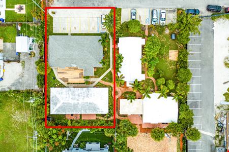Multi-Family space for Sale at 2625 West Way in Singer Island