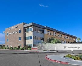 St. Luke’s Medical Center Campus - St. Luke’s Medical Building