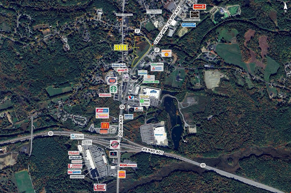 7 Exeter Rd