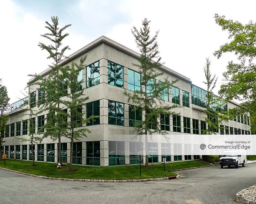 Greenbrook Corporate Center