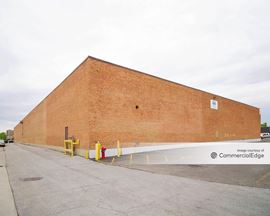 4124 South Racine Avenue - South Building