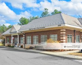 Mayland Medical Center