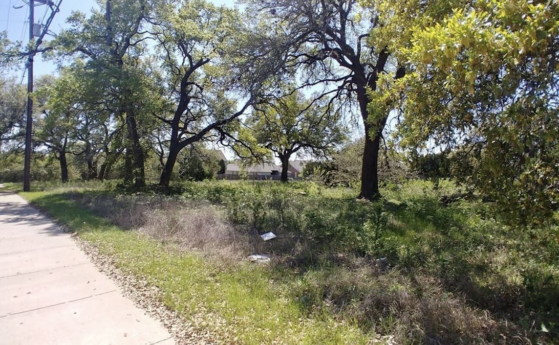 2 Acres on Bagdad Rd