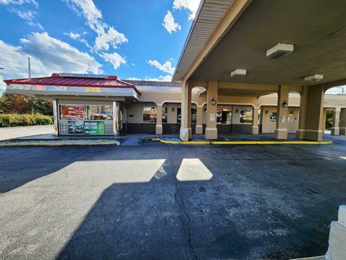 3026A Washington Road