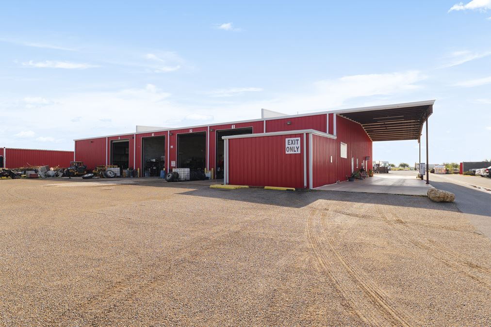 281 Industrial Park