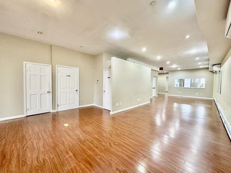 Office space for Rent at 119 Bowery in New York