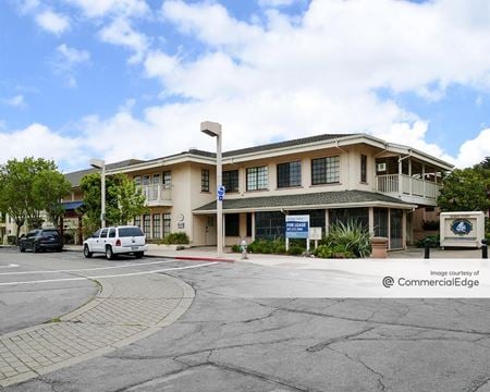 Office space for Rent at 99 Pacific Street in Monterey