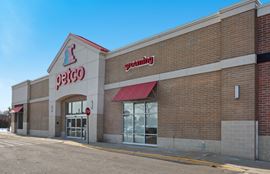 Livonia Marketplace