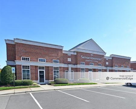 Blakeney Professional Center - Charlotte