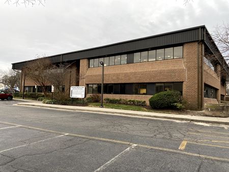 Commercial space for Sale at 560 Riverside Professional Center #103A, #106A in Salisbury