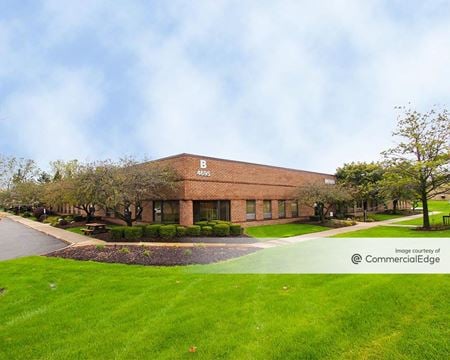 Photo of commercial space at 4695 44th Street SE in Grand Rapids