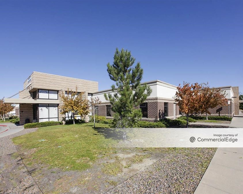 3292 Peoria Street 3292 Peoria Street Office Building