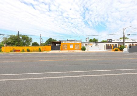 Commercial space for Sale at 3704 San Bernardo Ave in Laredo