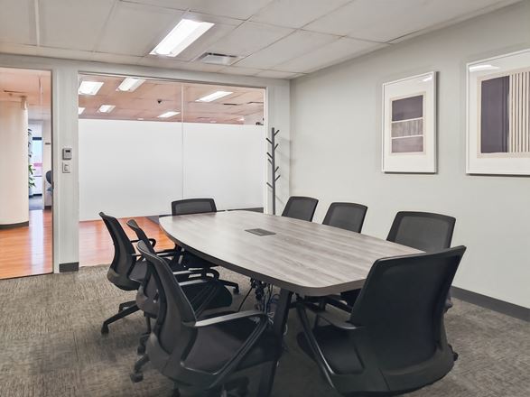 Regus - Denver - Sherman St